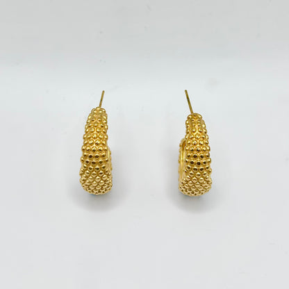 Aretes Greco