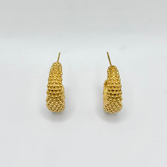 Aretes Greco