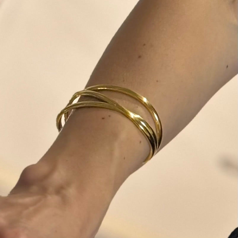 Pulsera Mia