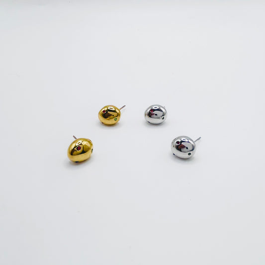 Aretes Larisa
