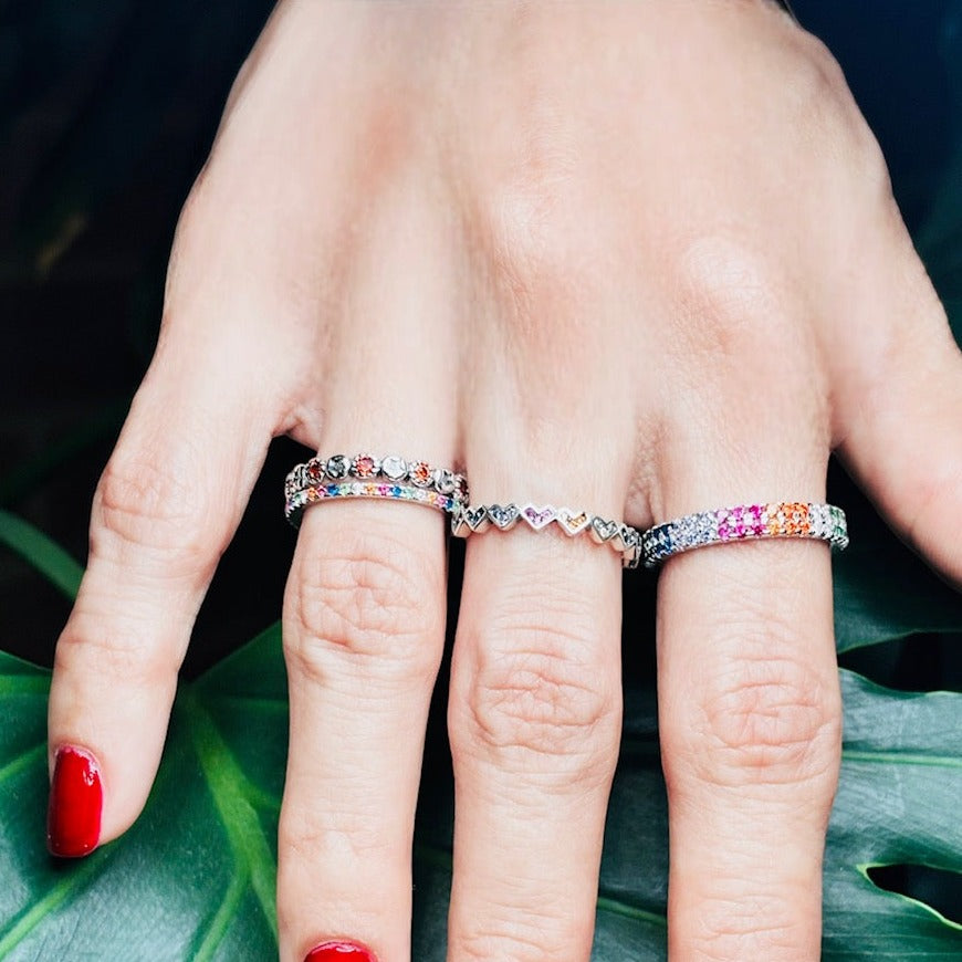 Anillo Cor