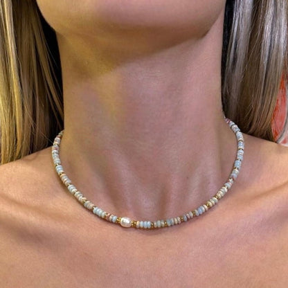 Collar Alma