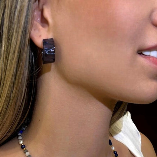 Aretes Gota