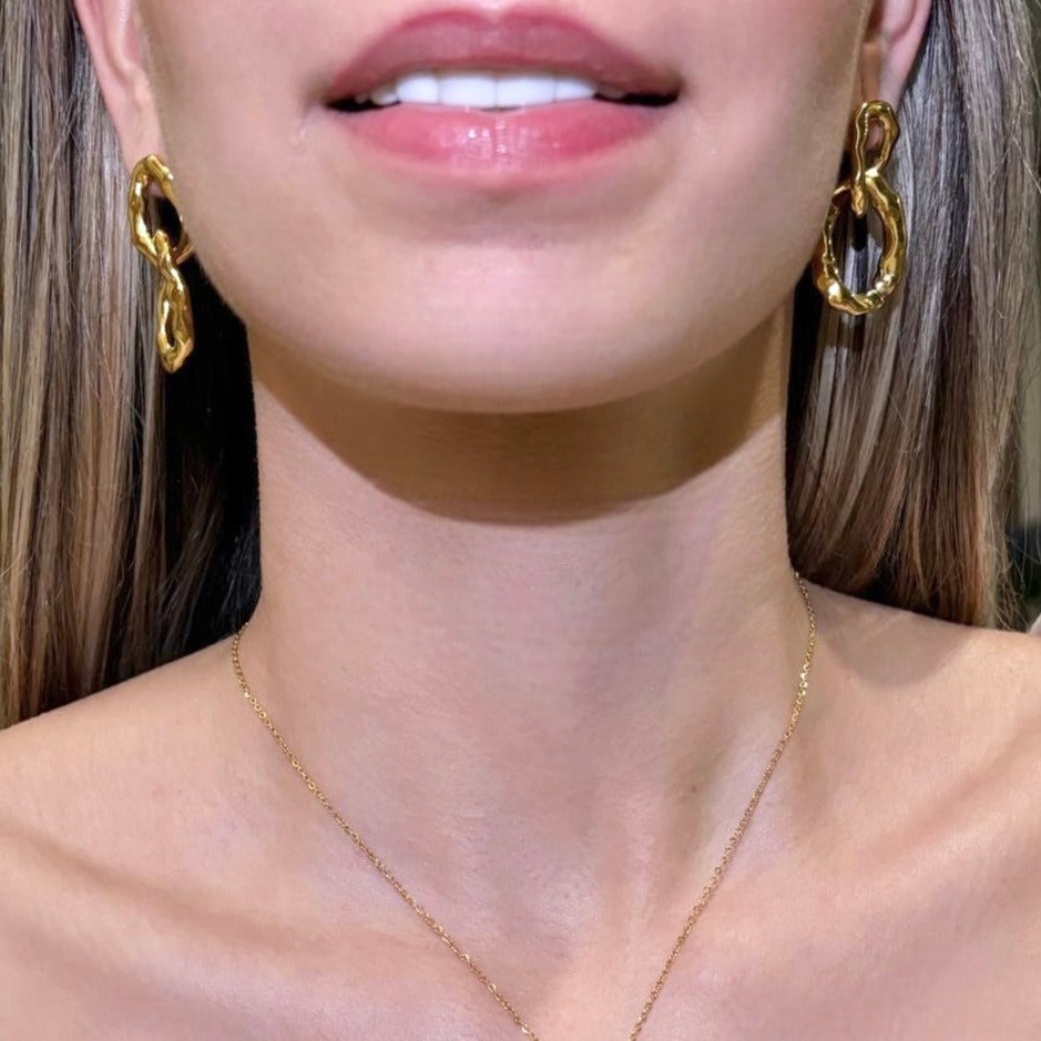 Aretes Bari