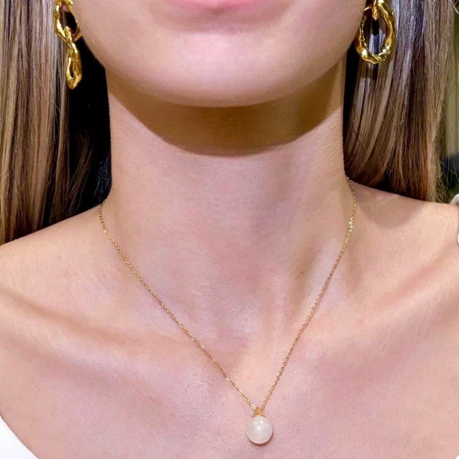 Collar Aria