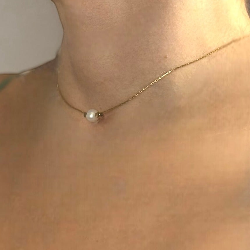 Collar Cielo