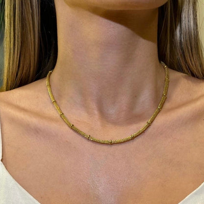 Collar Orion