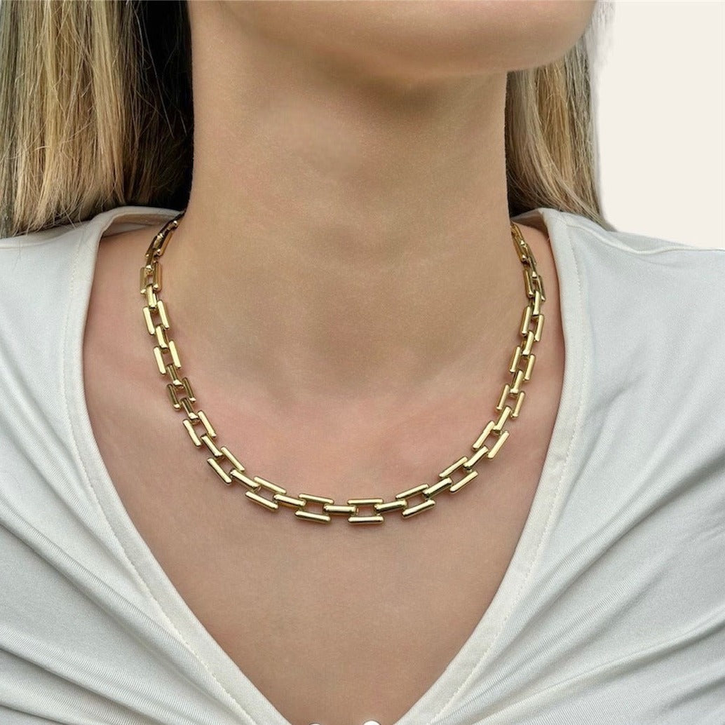 Collar Icaro