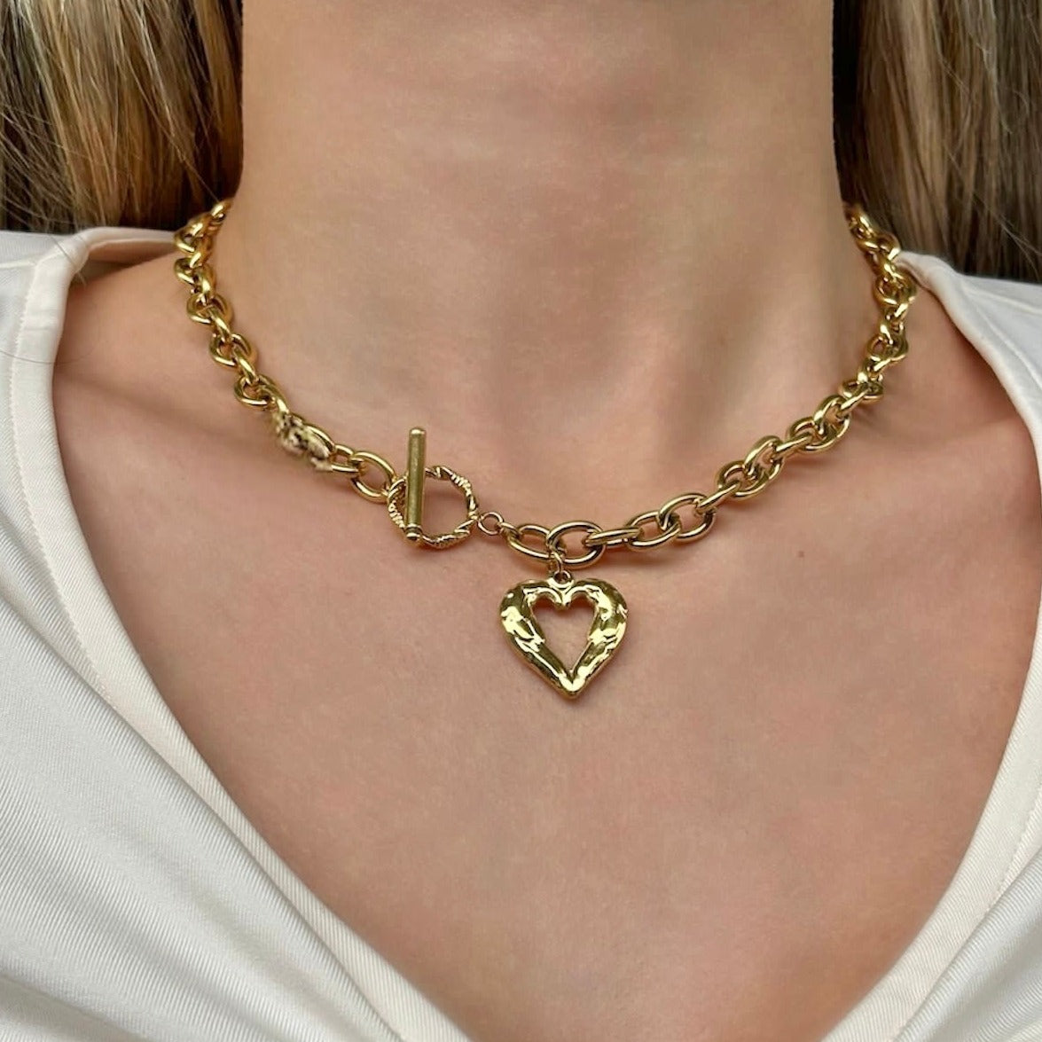 Collar Amour