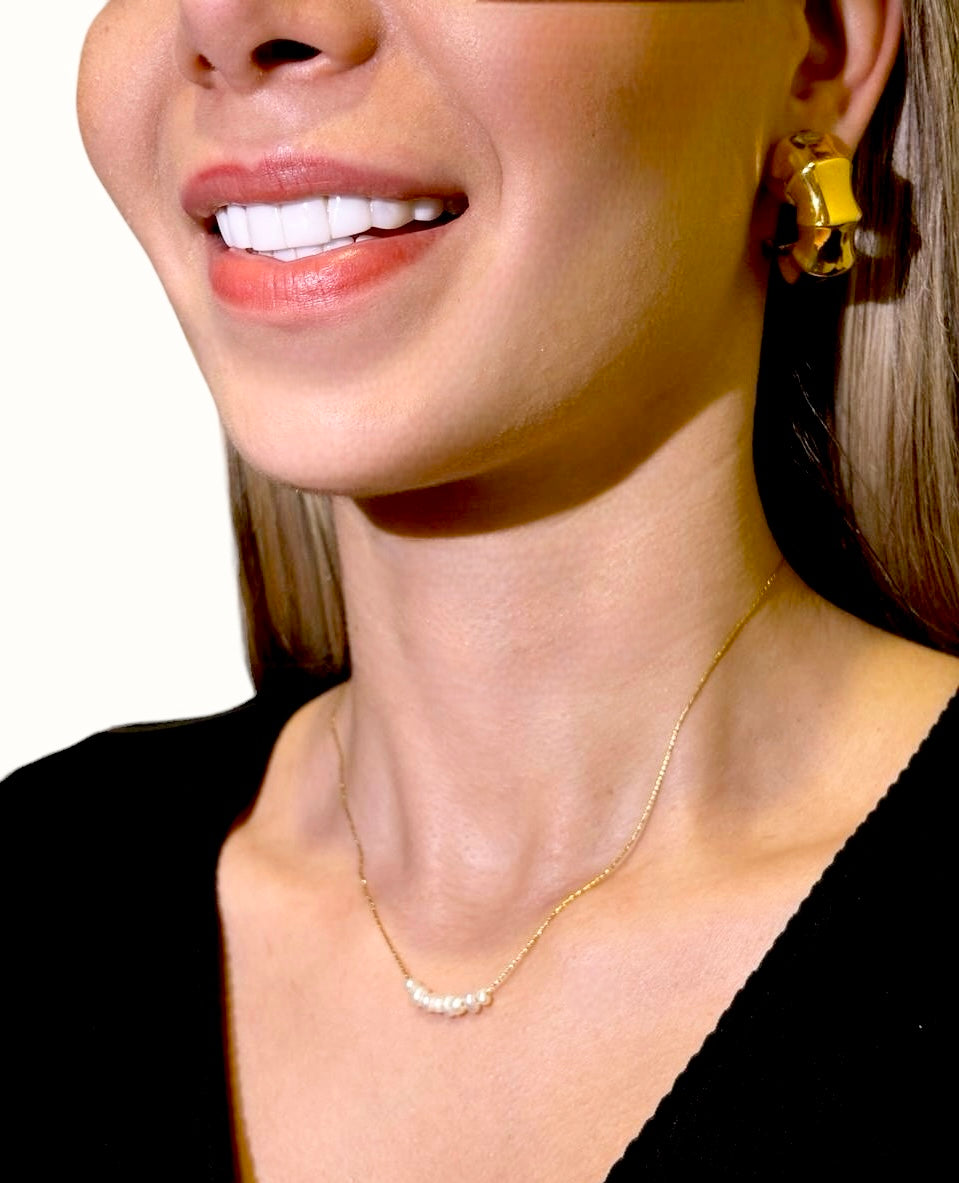 Collar Emma