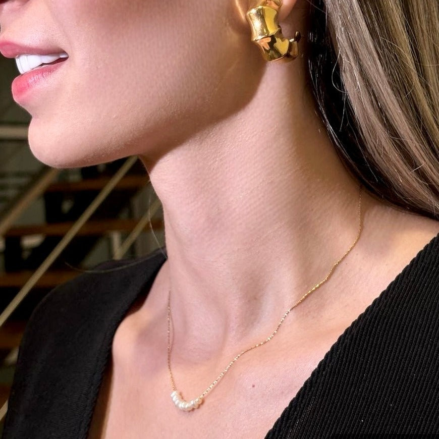 Collar Emma