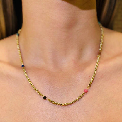 Collar Jupiter