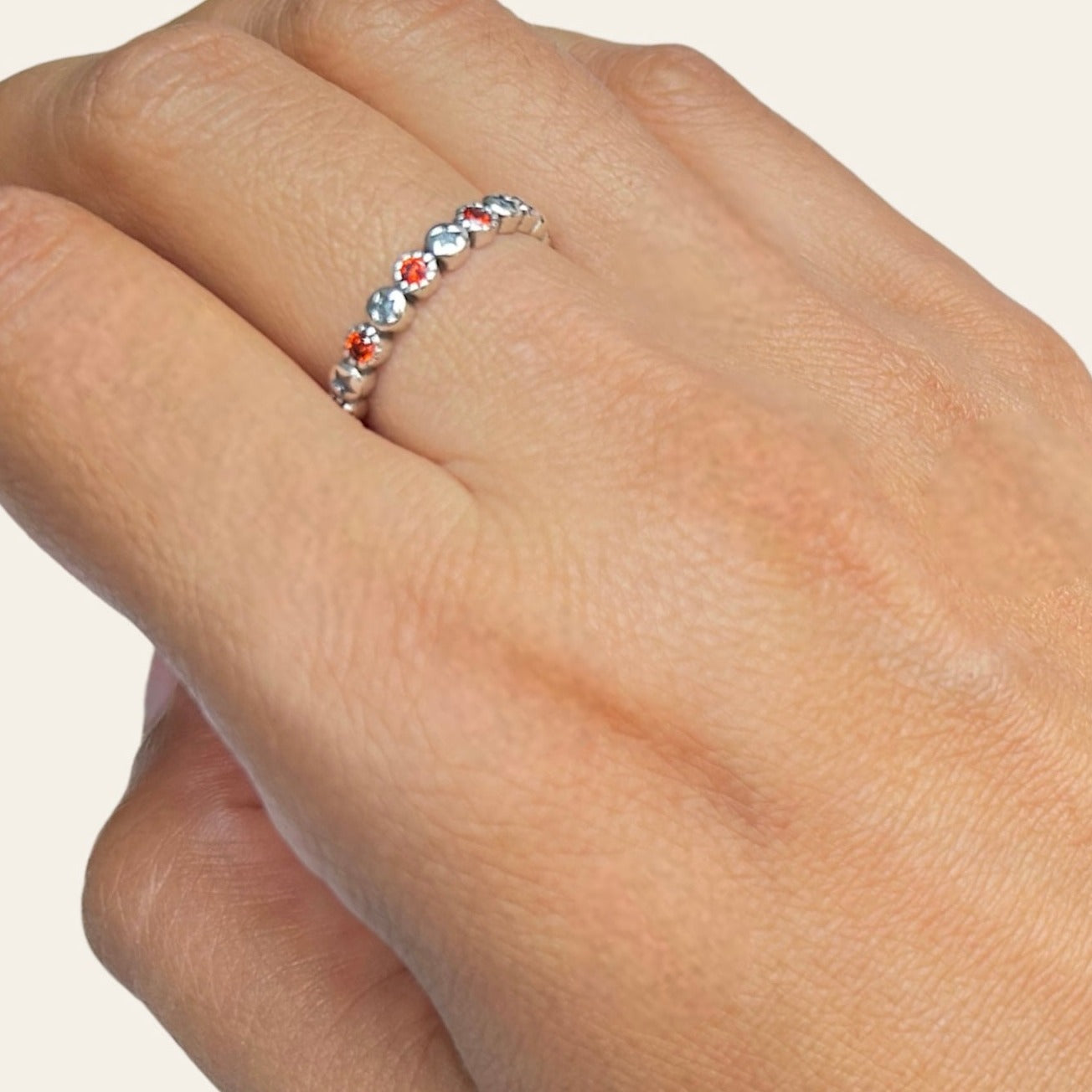 Anillo Alessia