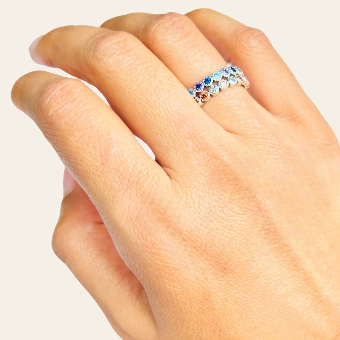 Anillo Alessia
