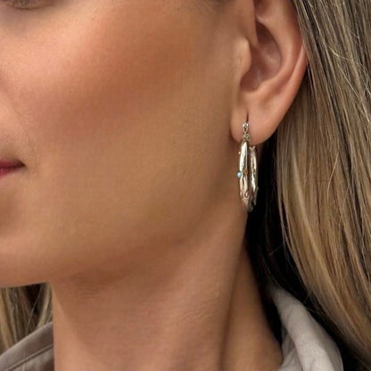Aretes Fenix