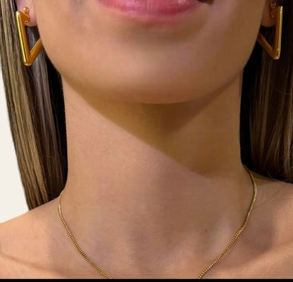 Aretes Hermes