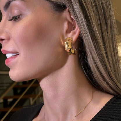Aretes Minerva