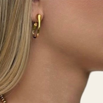 Aretes Sophie