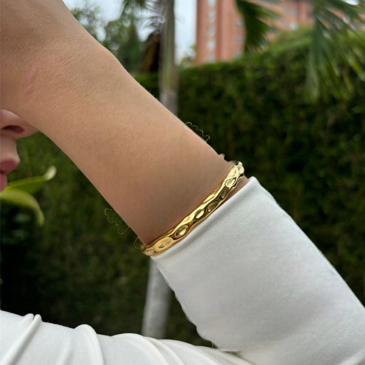 Pulsera Évora