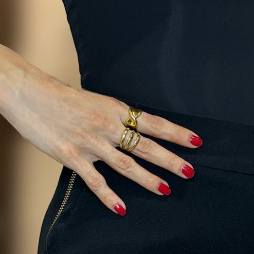 Anillo Universo