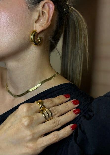 Anillo Universo