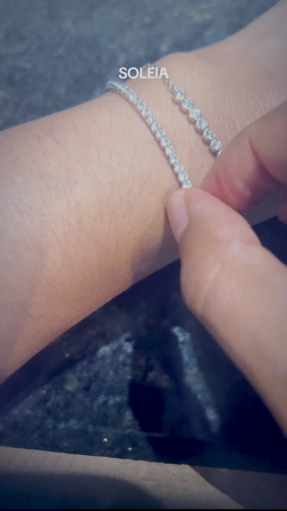 Pulsera Destello